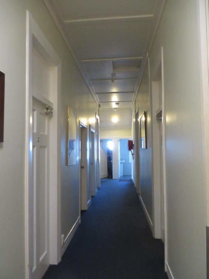 Oaklands Lodge Auckland Exterior photo