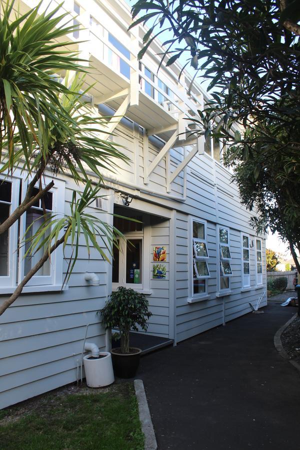 Oaklands Lodge Auckland Exterior photo