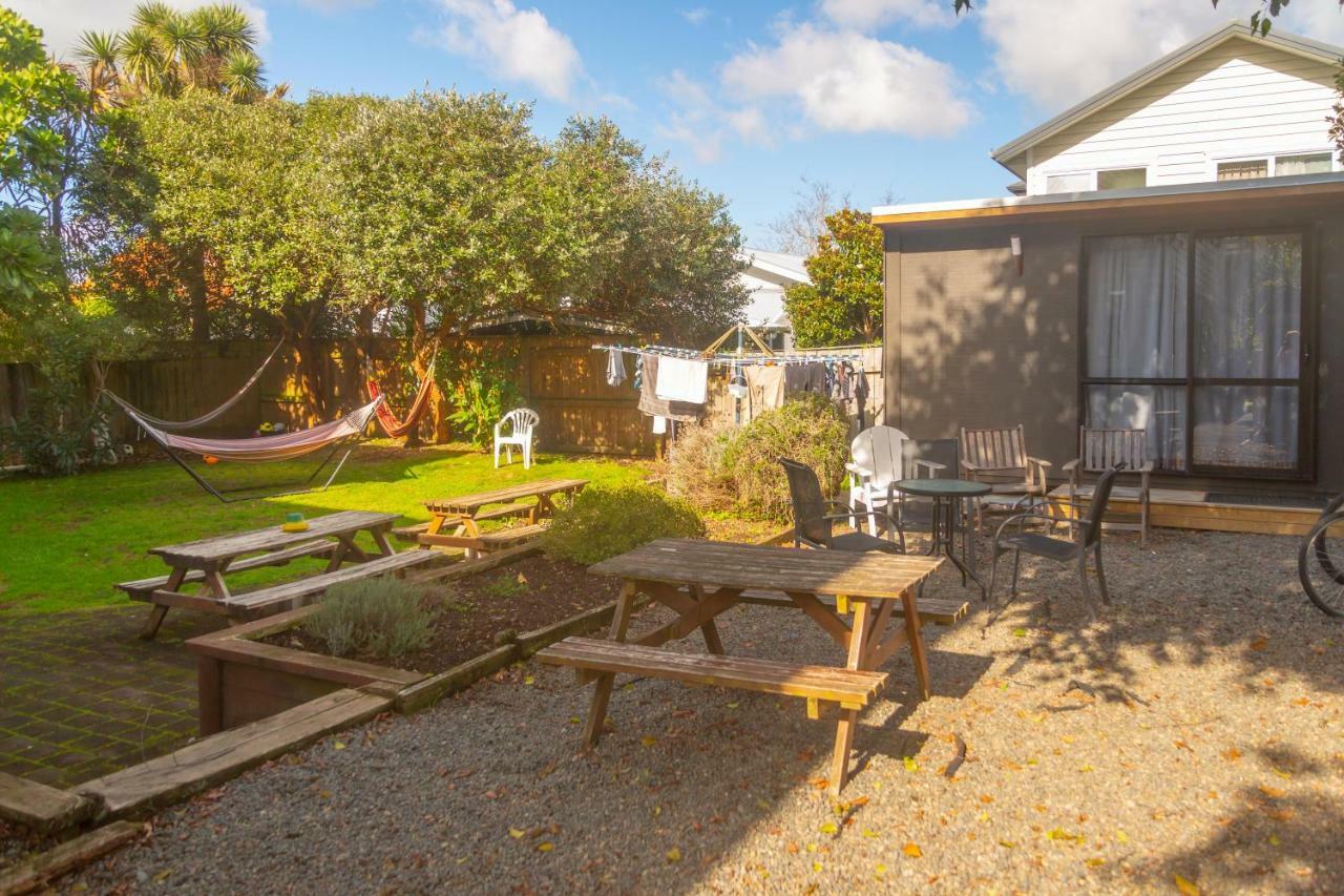 Oaklands Lodge Auckland Exterior photo